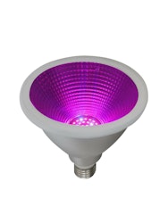 Grow LED IP65 E27 30° E27 PAR38 13W