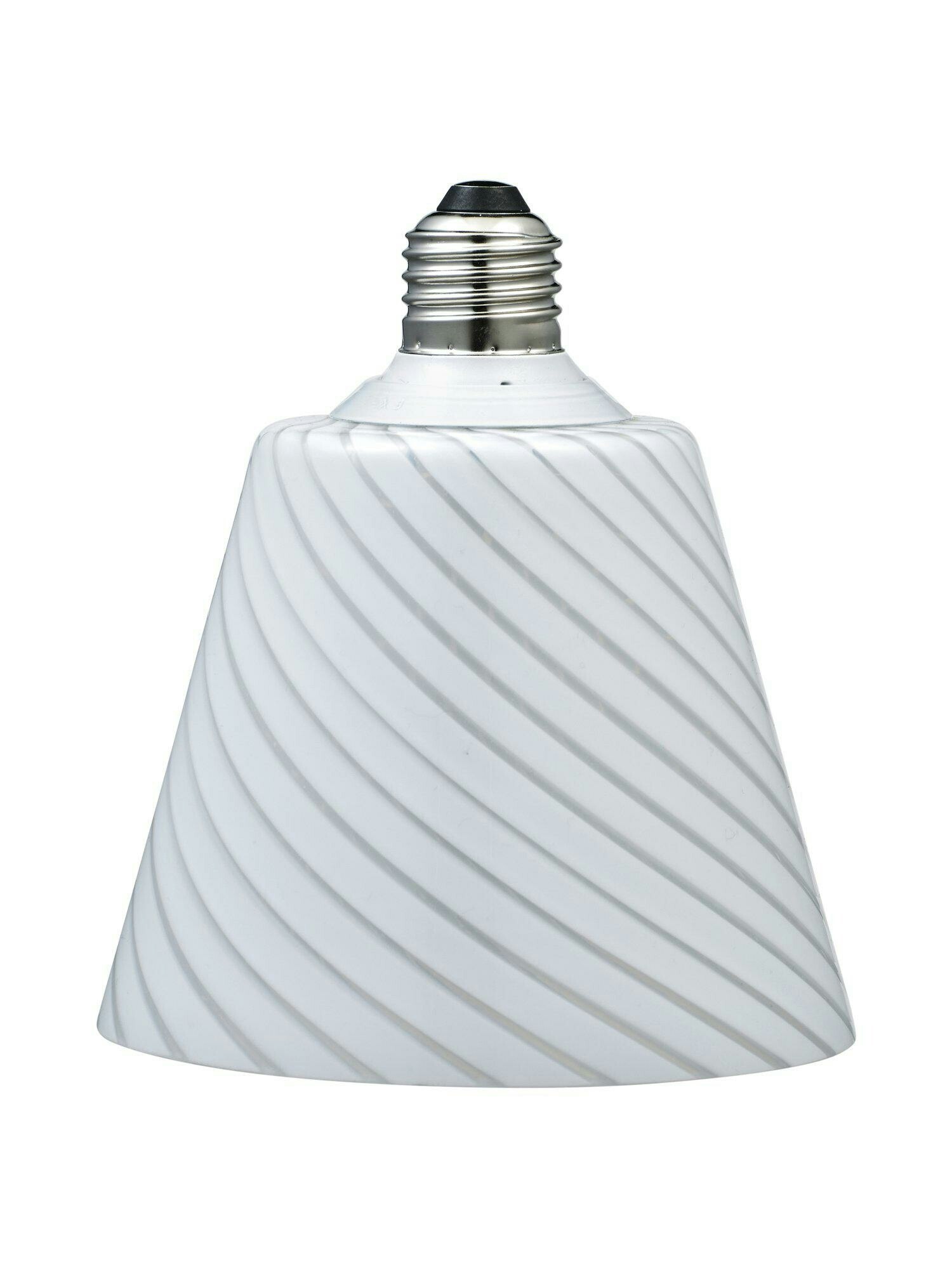 Tilda LED, white E27 3,5W 210lm 2700K