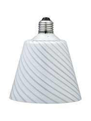 Tilda LED, white E27 3,5W 210lm 2700K