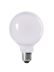 Pearl LED Filament B Globe OPAL 95mm