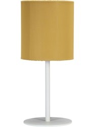 Agnar Bordslampa Outdoor Saffra 57cm
