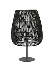 Agnar Saigonoutdoor Grå bordslampa 71cm