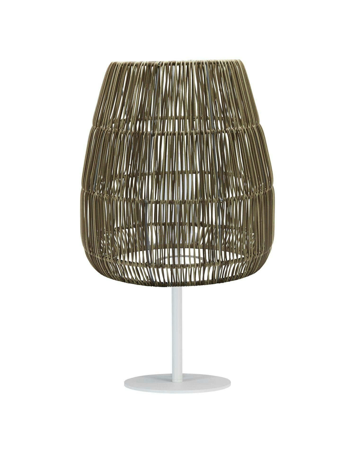 Agnar Saigon outdoor Vit Lampa 71cm