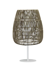Agnar Saigon outdoor Vit Lampa 71cm