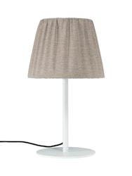 Agnar Bordslampa Outdoor Brun 57cm