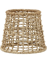 Cebu Lampskärm Natur