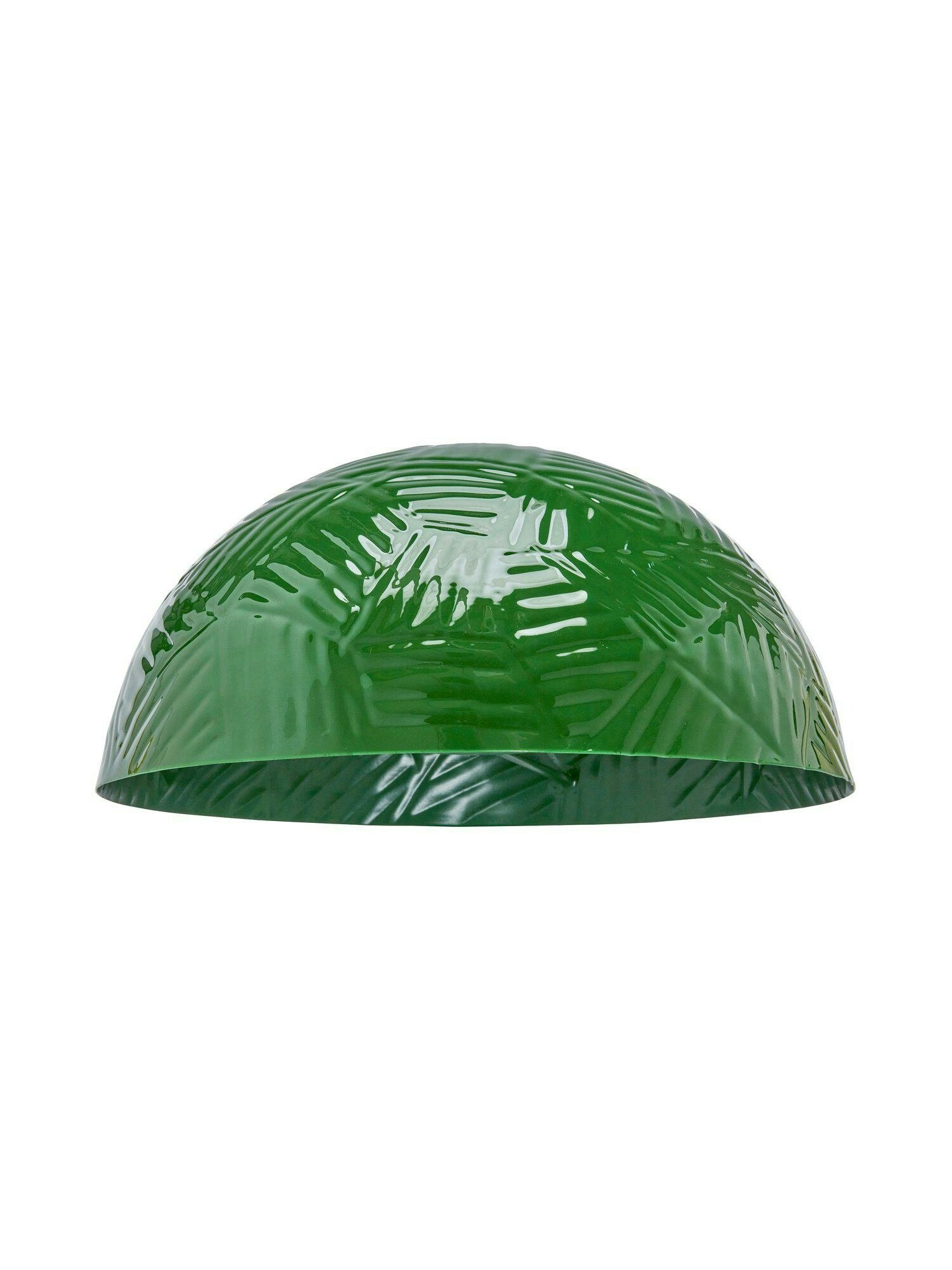 Ribble lampskärm Grön 31cm