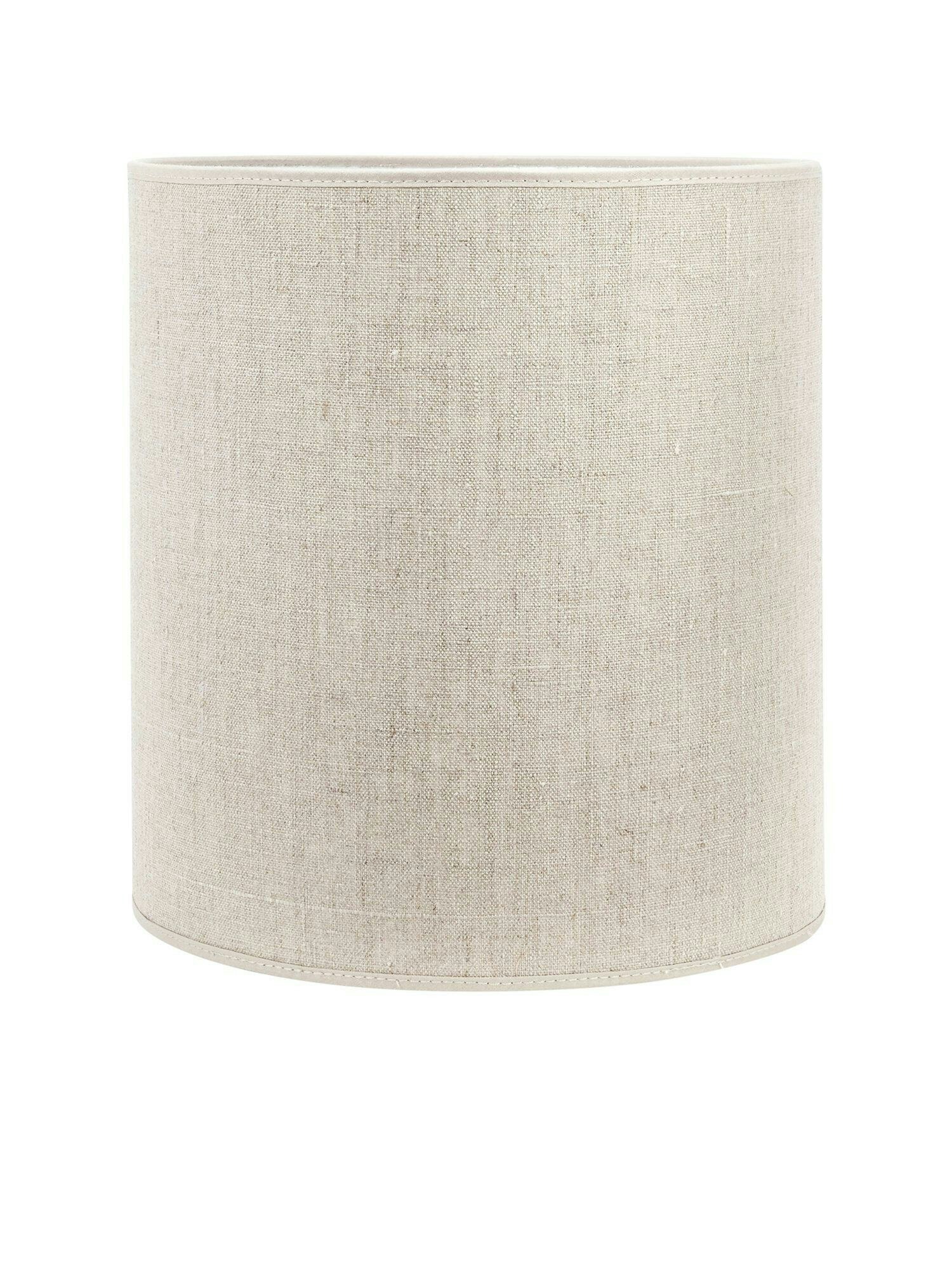 Celyn Lampskärm Lin Natur 17cm