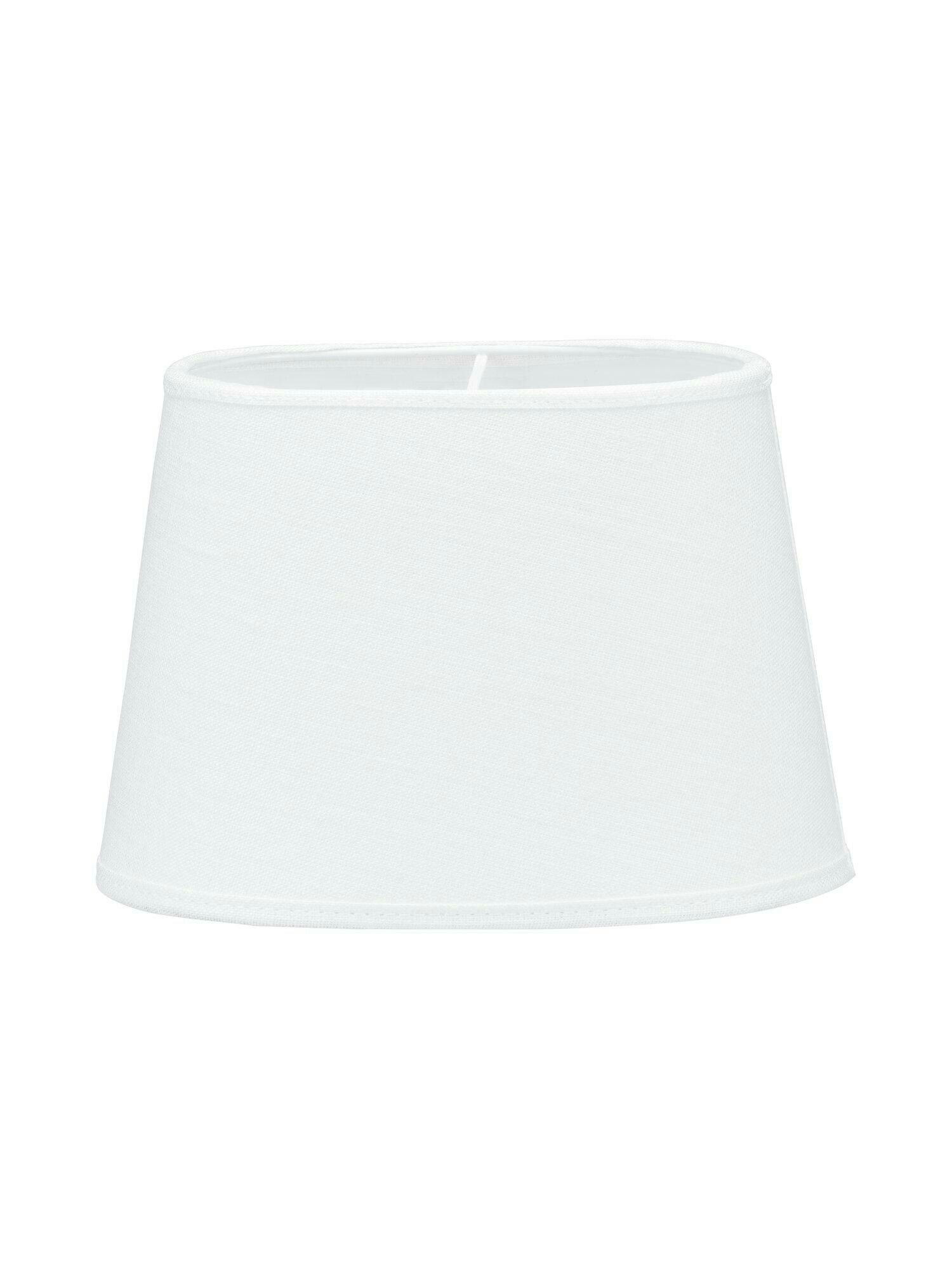 Omera Lampskärm Lin Offwhite 20cm