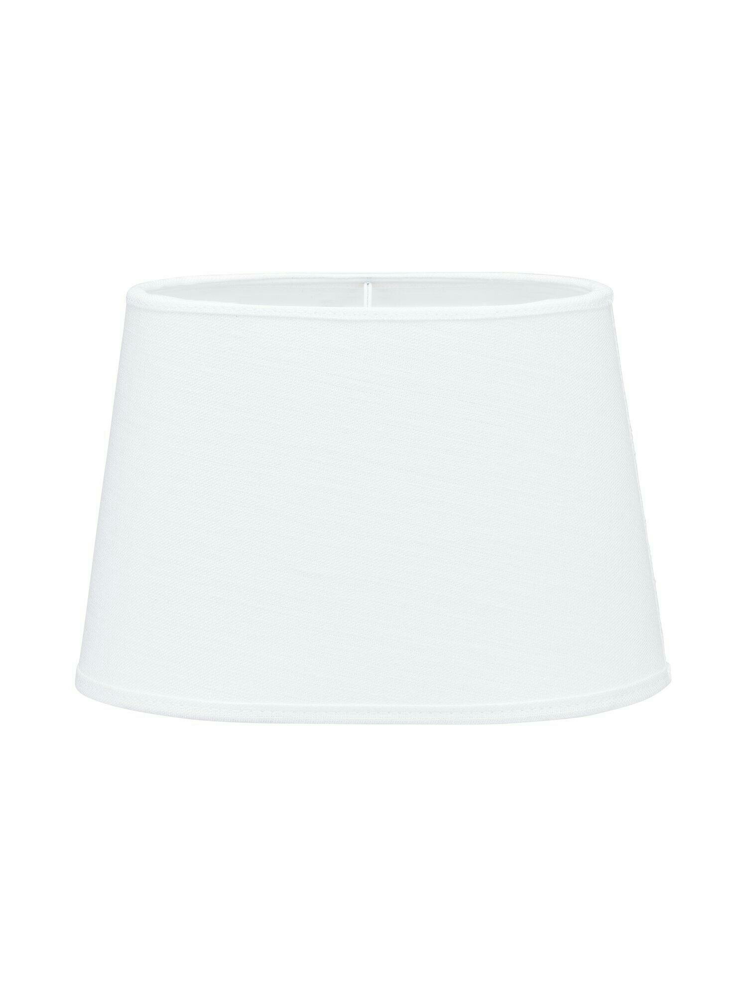 Omera Lampskärm Lin Offwhite 23cm