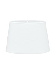 Omera Lampskärm Lin Offwhite 23cm
