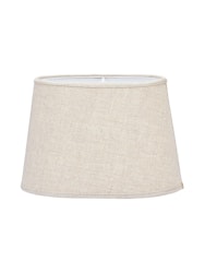 Omera Lampskärm Lin Natur 23cm