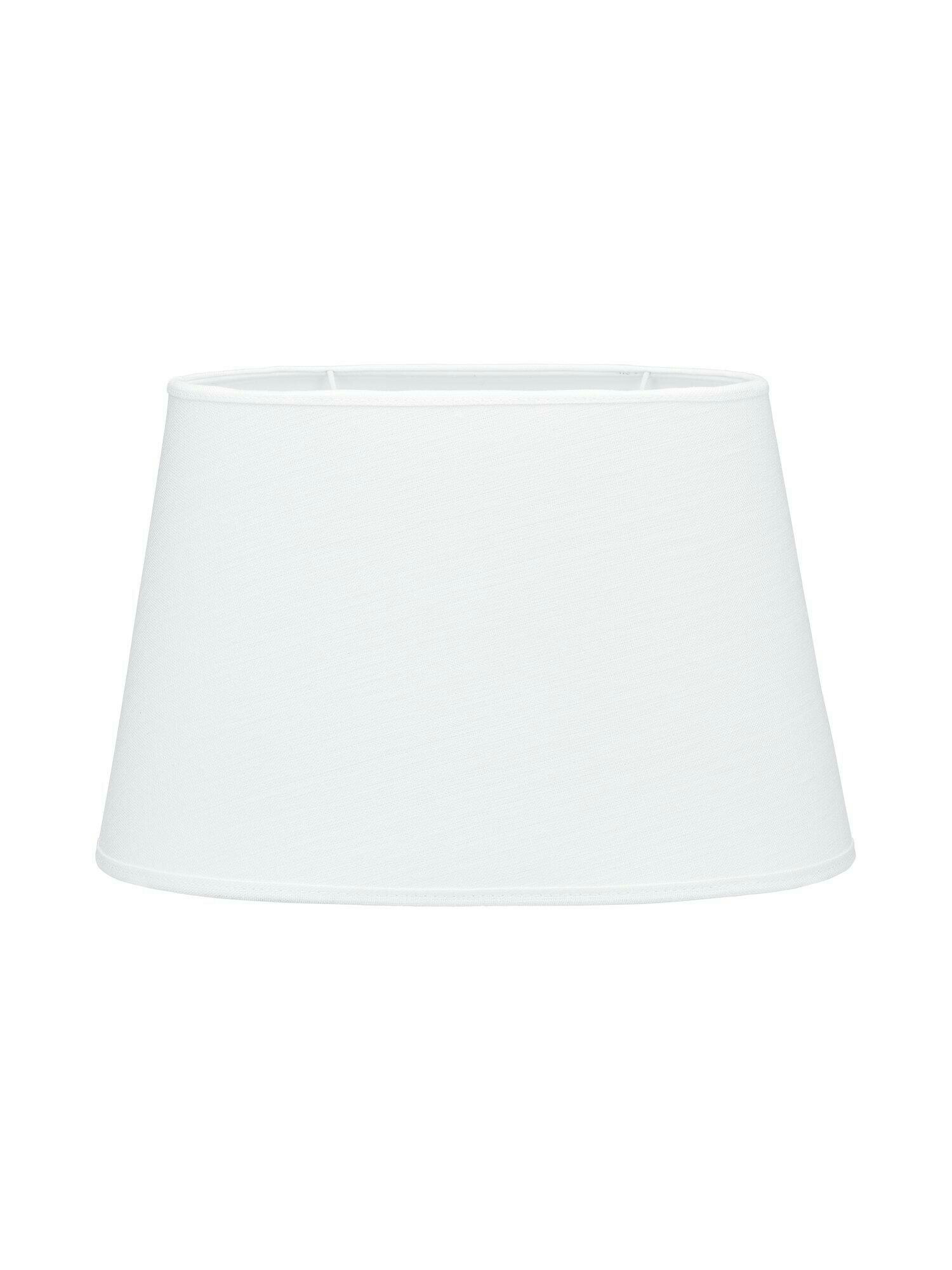Omera Lampskärm Lin Offwhite 32cm