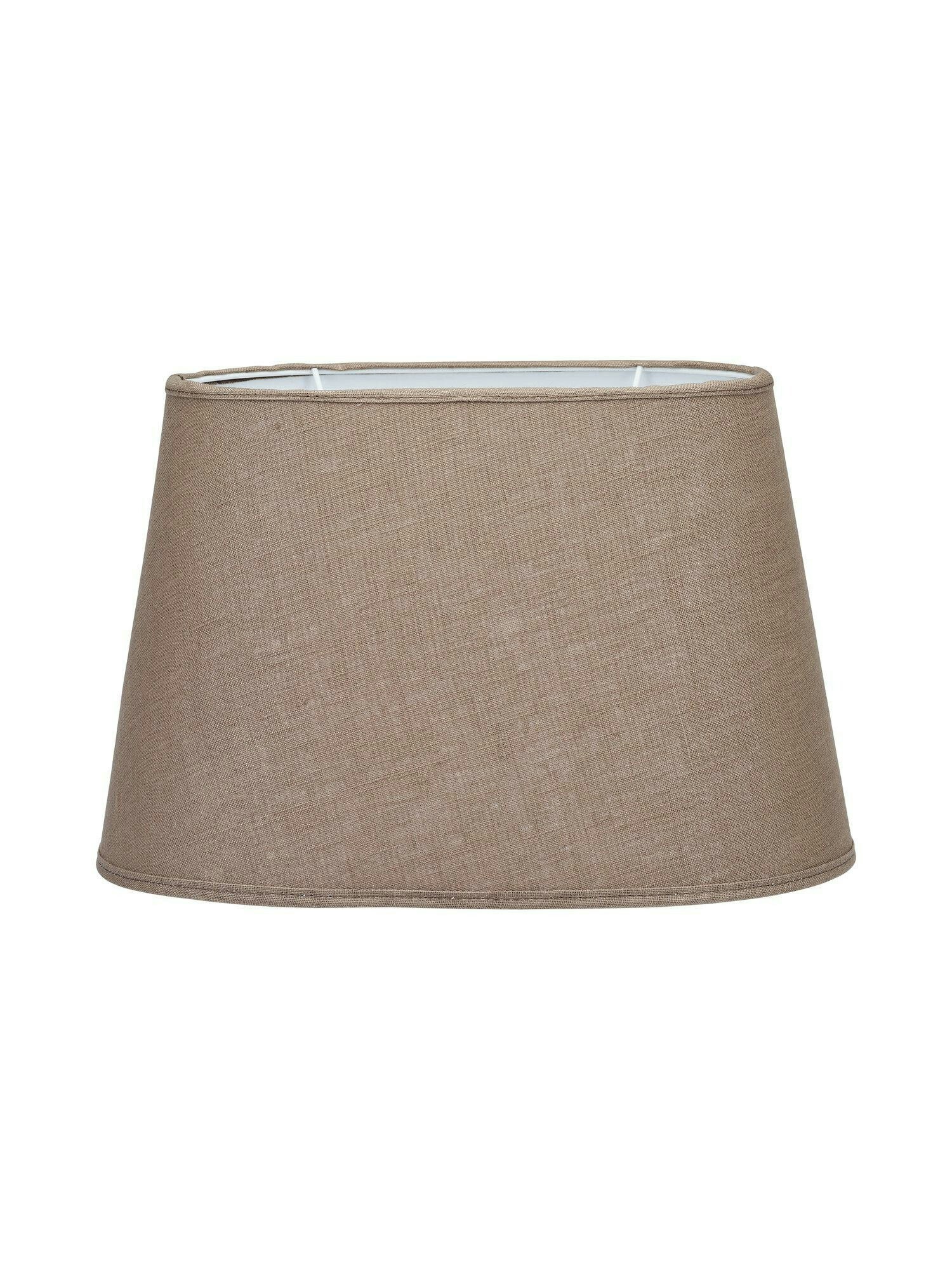 Omera Lampskärm Lin Mocca 32cm