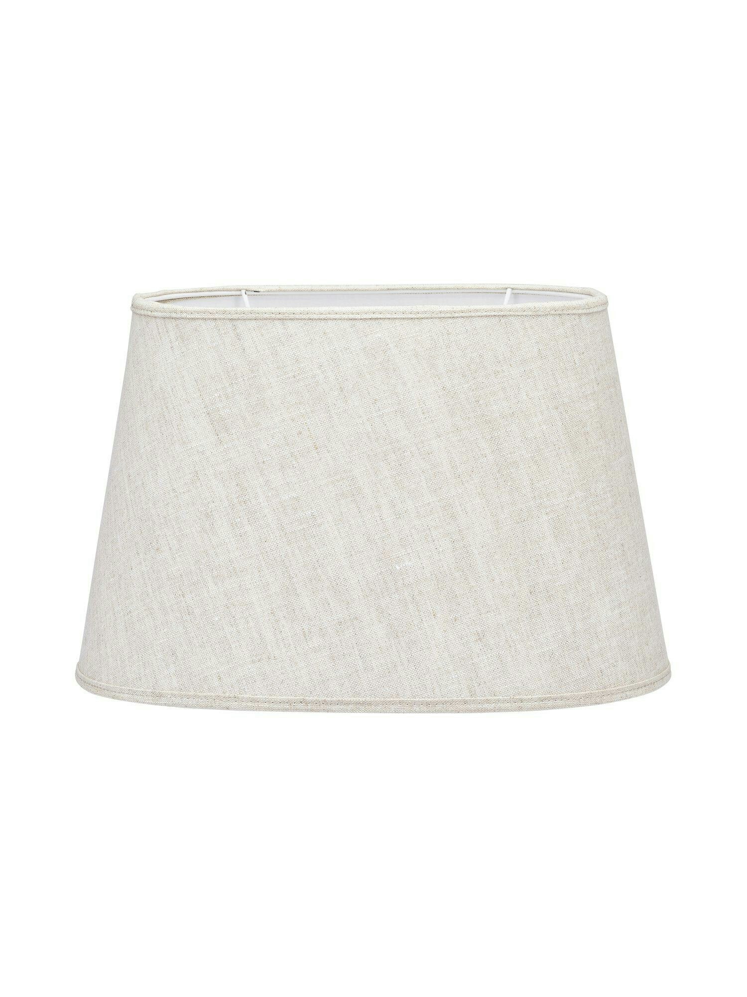 Omera Lampskärm Lin Ljus Beige 32cm