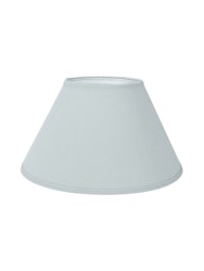 Empire Lampskärm Franza Grå 25cm