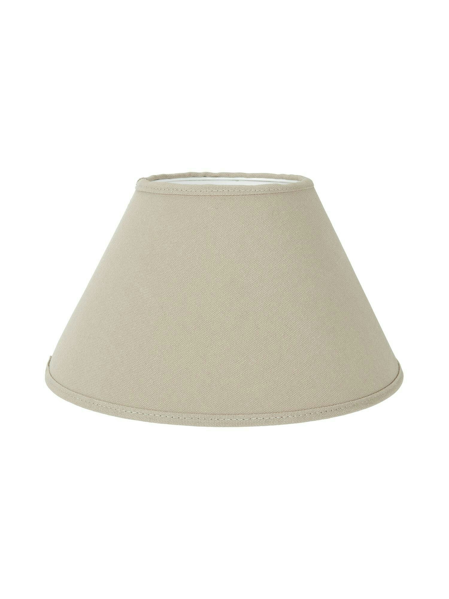 Empire Lampskärm Franza Beige 42cm