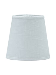 Royal Lampskärm Classico Grå 20cm