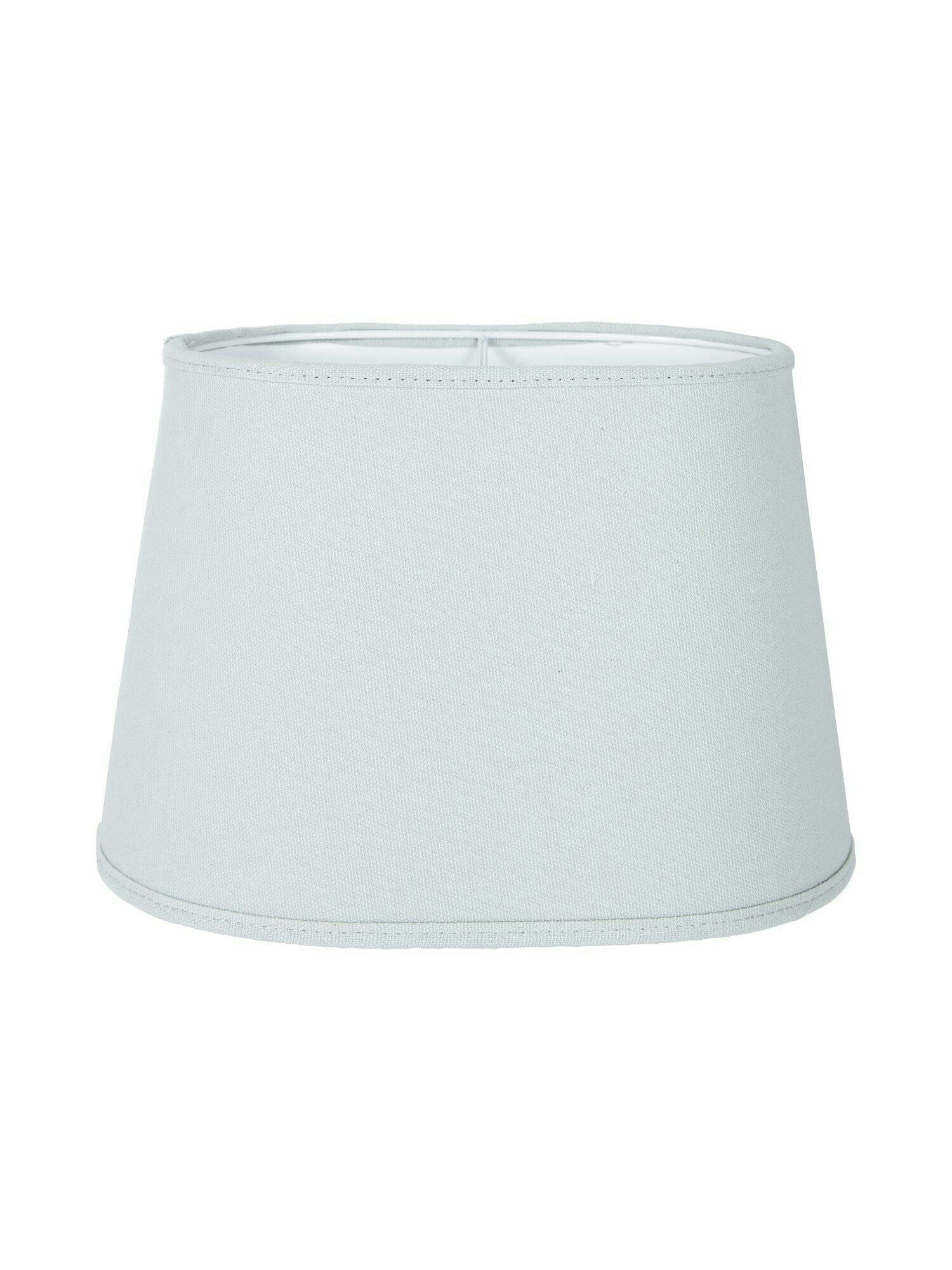 Omera Lampskärm Franza Grå 20cm