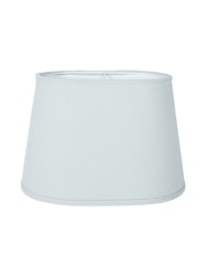 Omera Lampskärm Franza Grå 32cm