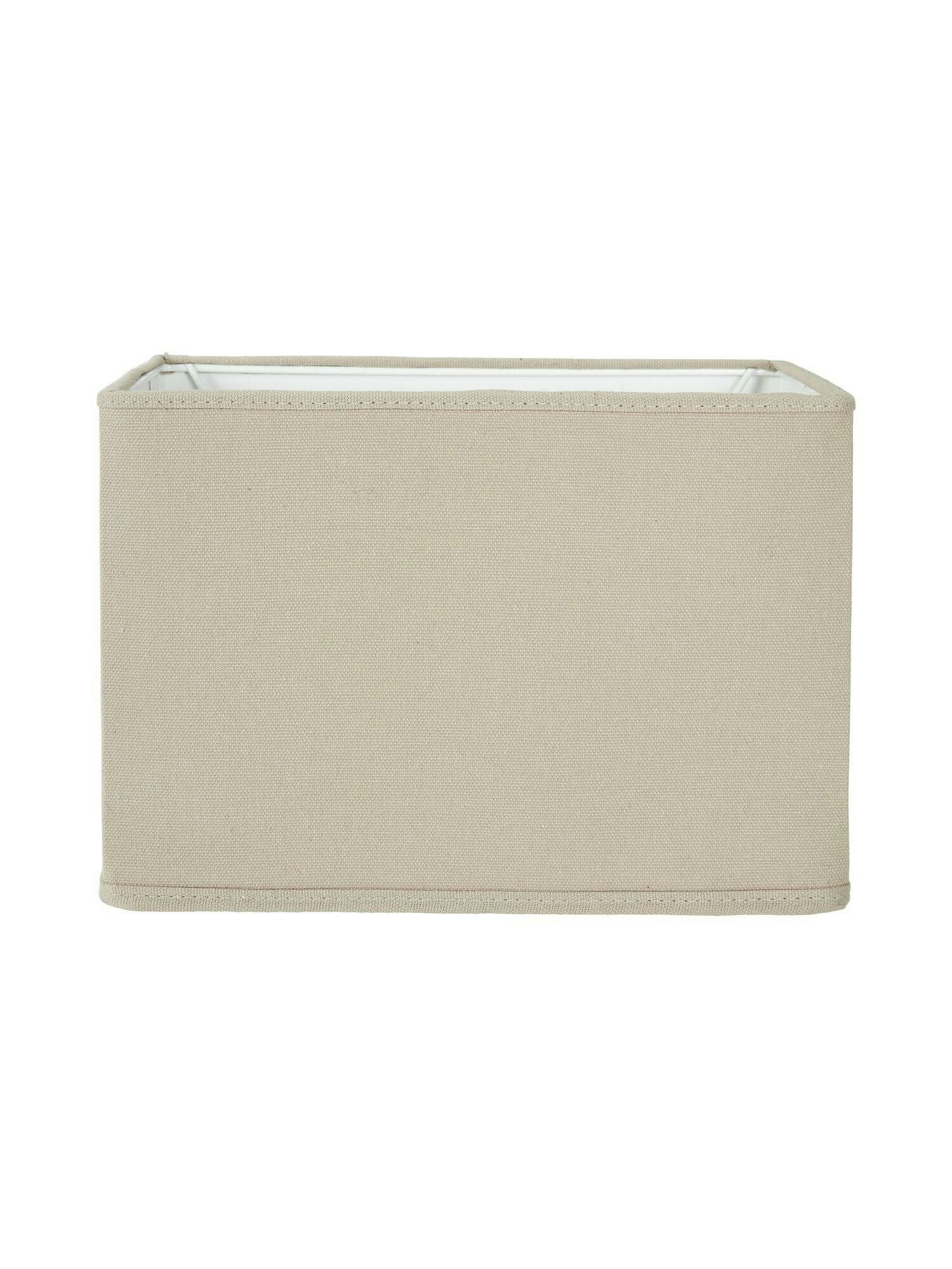 Rakel Lampskärm Franza Beige 23cm