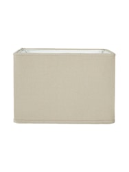 Rakel Lampskärm Franza Beige 23cm