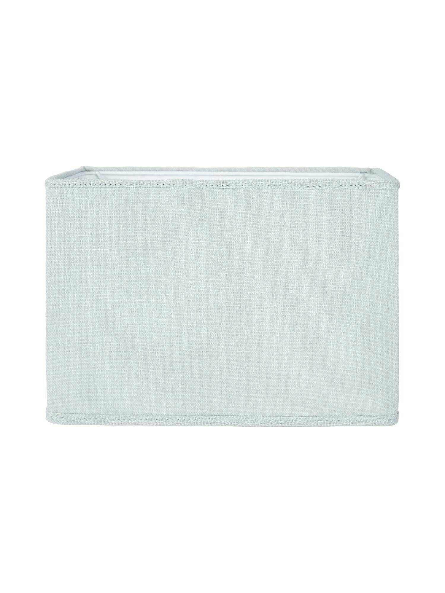 Rakel Lampskärm Franza Grå 40cm