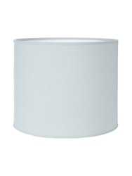 Sara Lampskärm Franza Grå 30cm