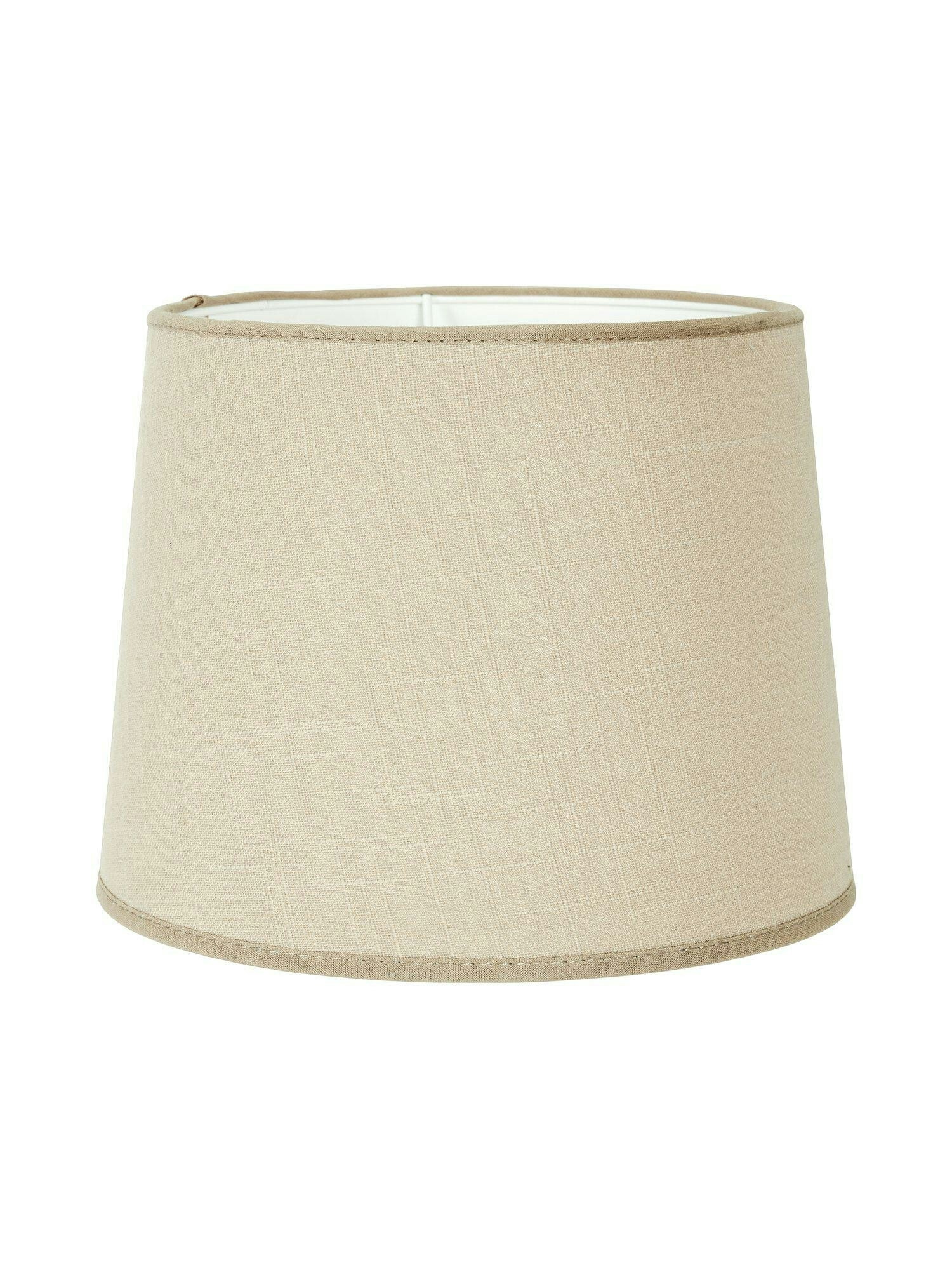 Sofia Lampskärm Classico Beige 20cm