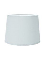 Sofia Lampshade Franza Grå 25cm
