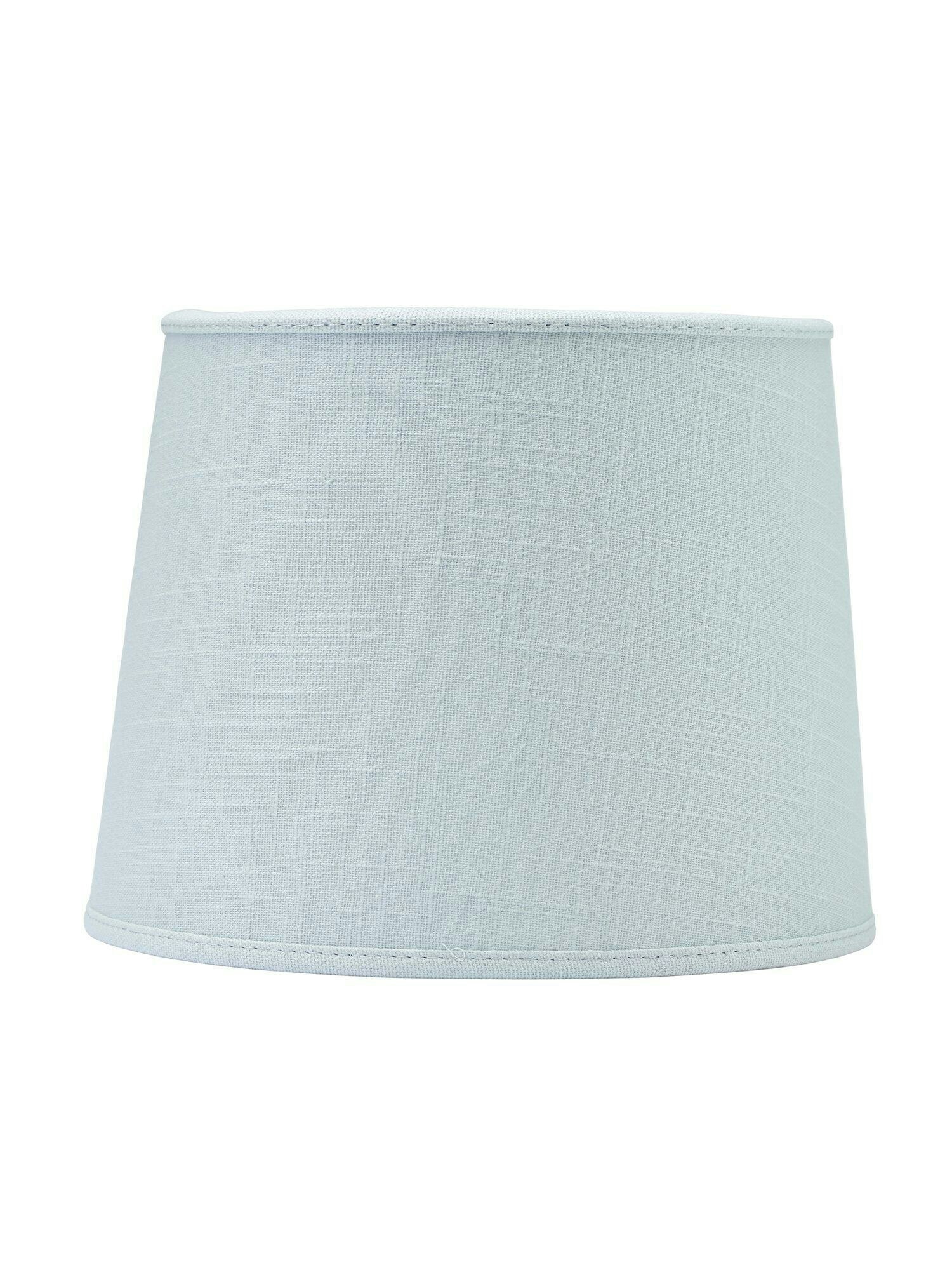 Sofia Lampskärm Classico Grå 30cm