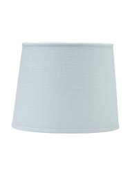 Sofia Lampskärm Classico Grå 35cm