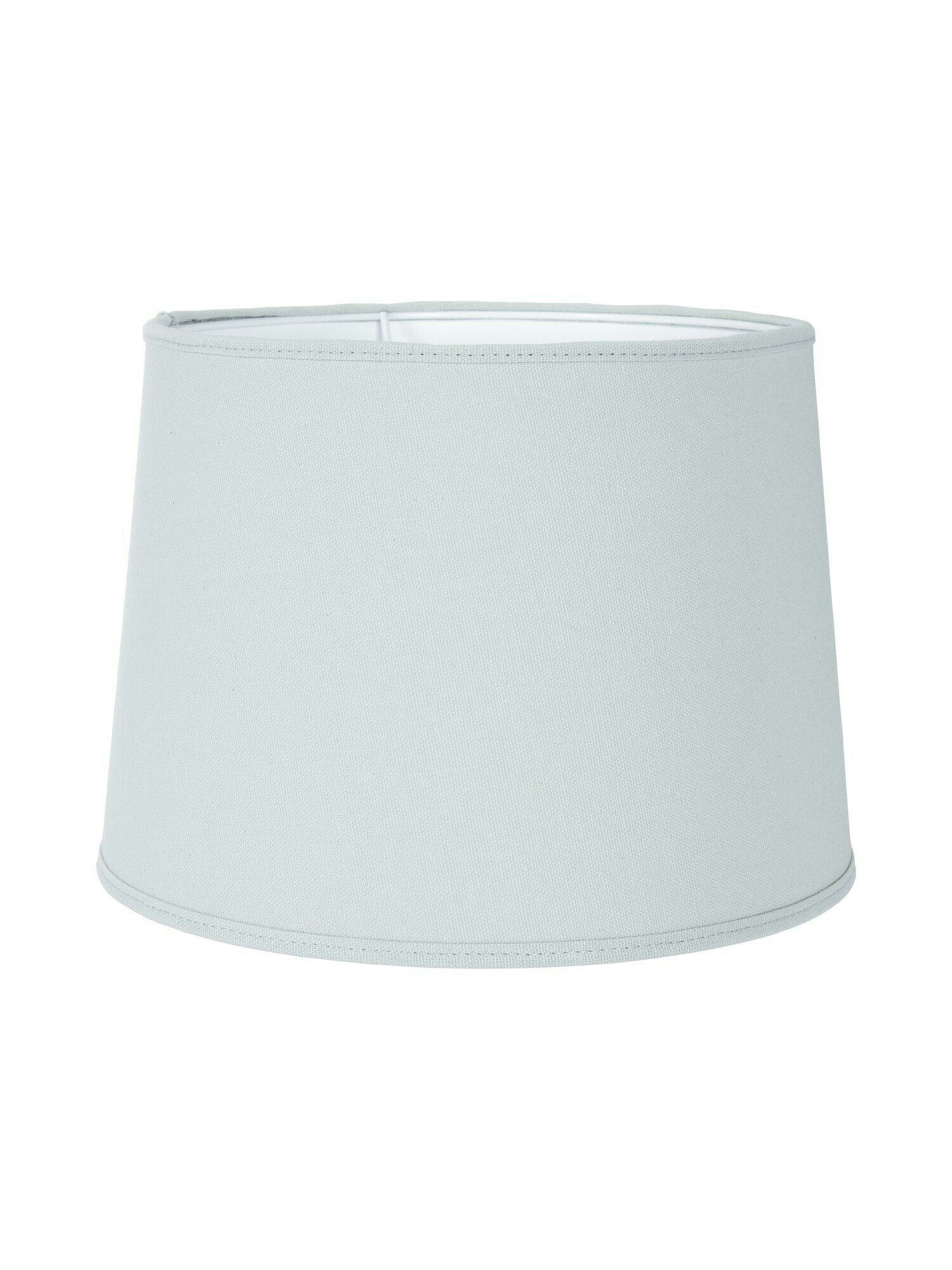 Sofia Lampshade Franza Grå 40cm