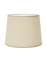 Sofia Lampskärm Classico Beige 45cm