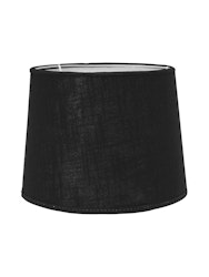 Sofia Lampskärm Classico Svart 50cm