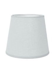 Mia Lampskärm Classico Grå 17cm