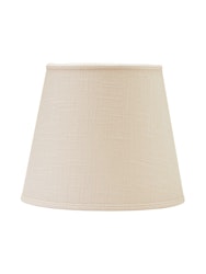 Mia Lampskärm Classico Beige 17cm