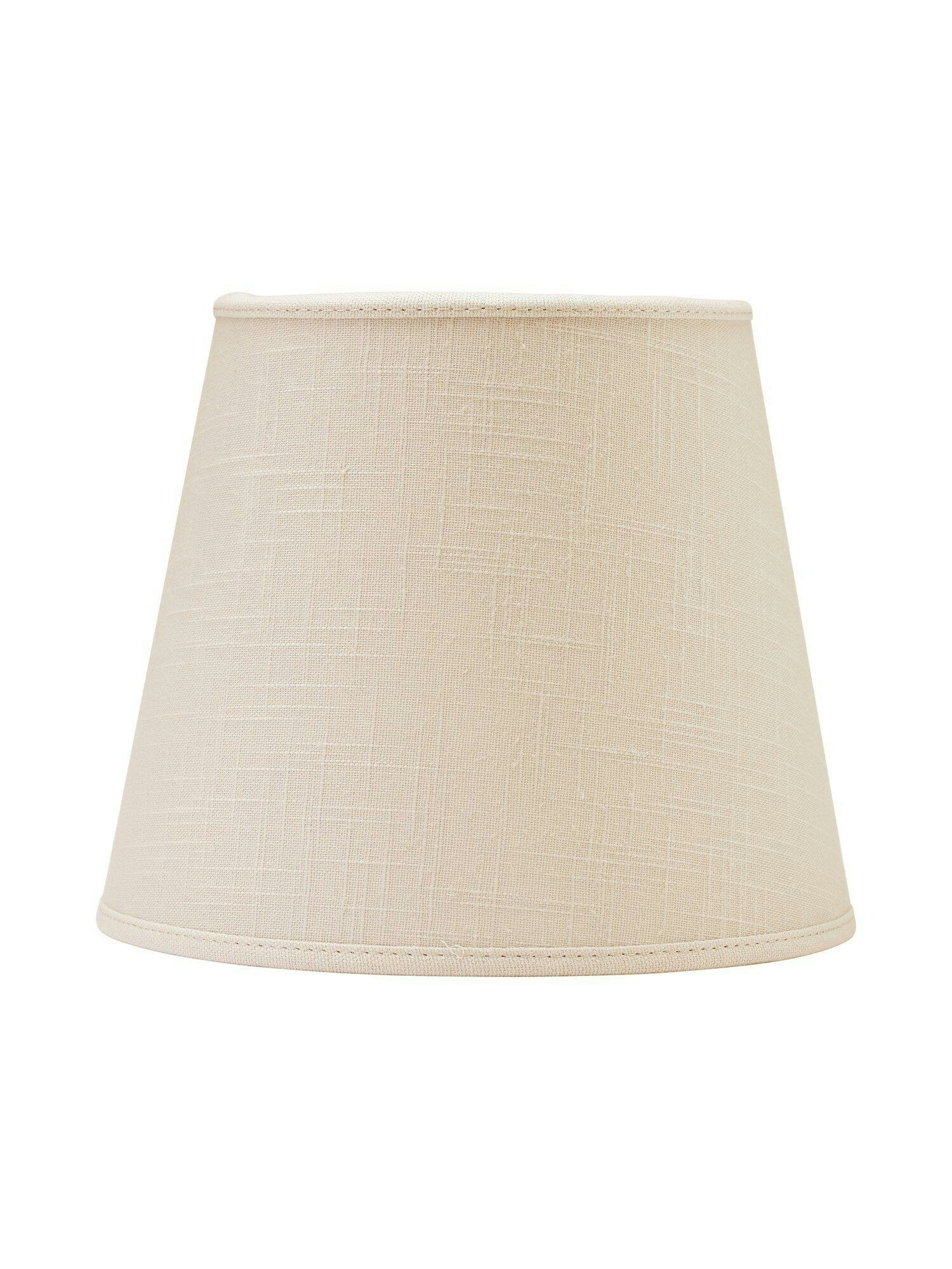 Mia Lampskärm Classico Beige 20cm