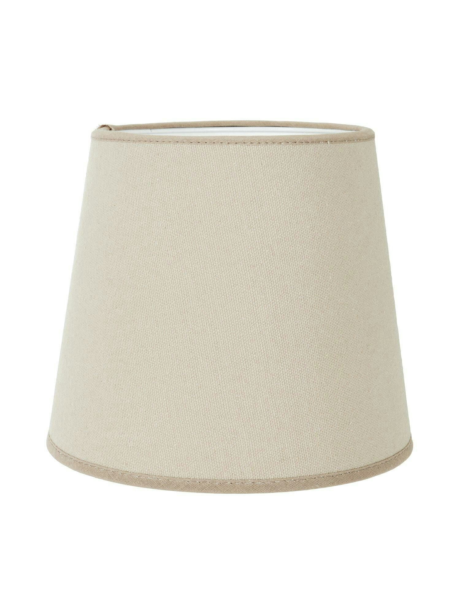 Mia Lampskärm Franza Beige 20cm