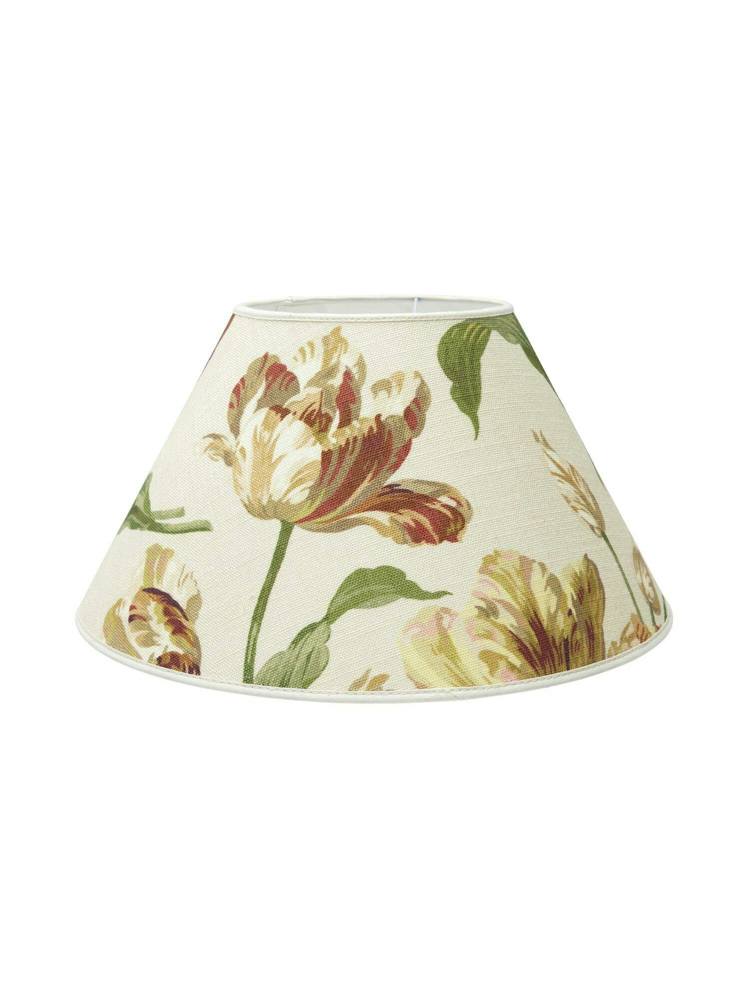 Empire Lampskärm Gosford Guld35cm