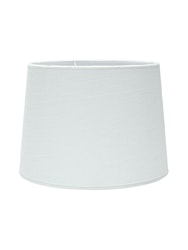 Sofia Lampskärm Cecil Offwhite 25cm