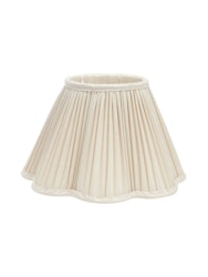 Sonja Lampskärm Ivory 35cm