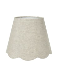 Jasmine Lampskärm Linen 26cm