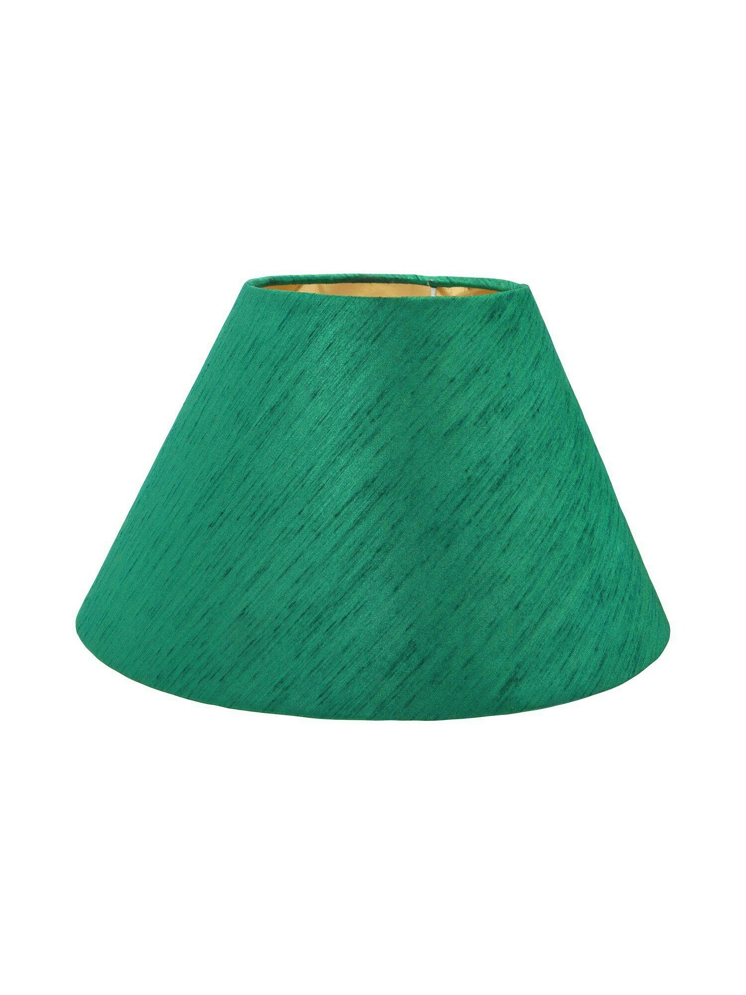 Estelle Lampskärm Smaragd 25cm
