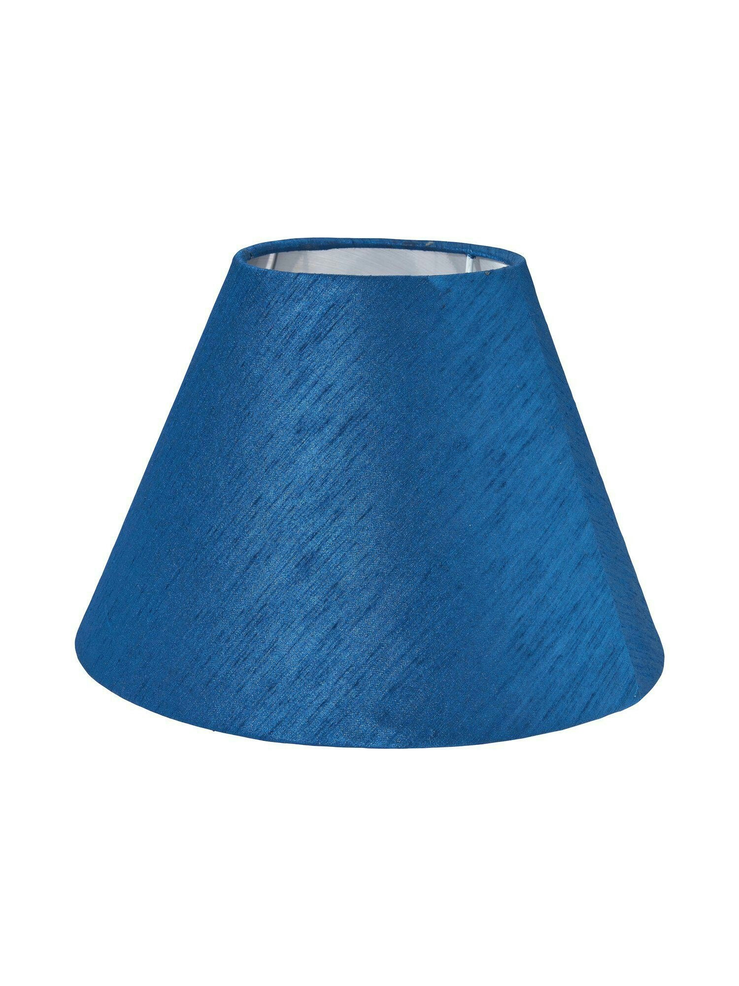 Estelle Lampskärm Djupblå 40cm