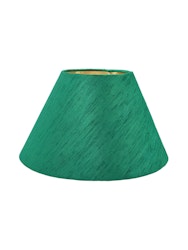 Estelle Lampskärm Smaragd 40cm