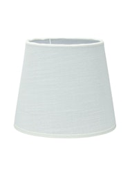 Mia Lampskärm Cecil Offwhite 17cm