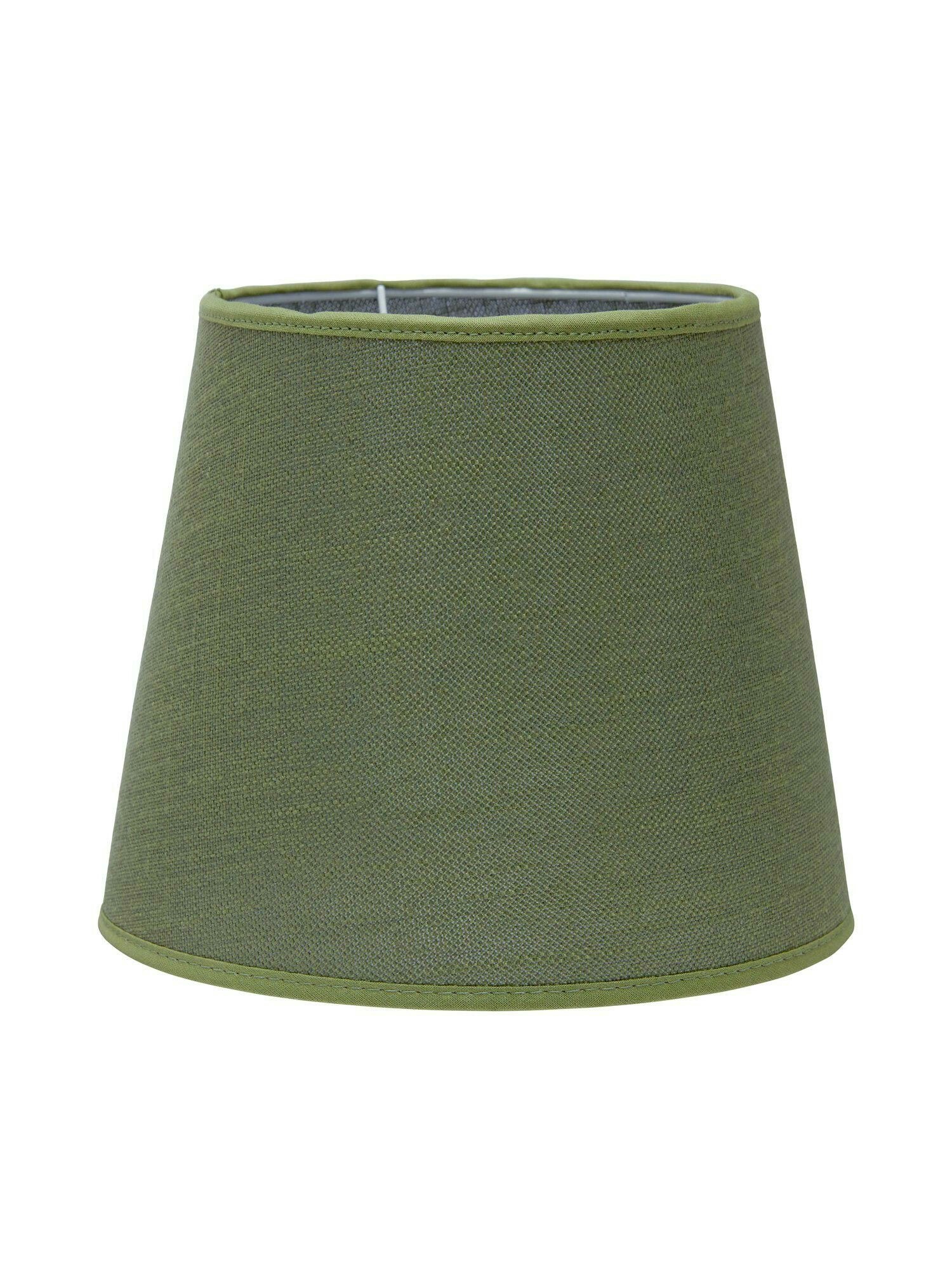 Mia Lampskärm Cecil Mossa 17cm