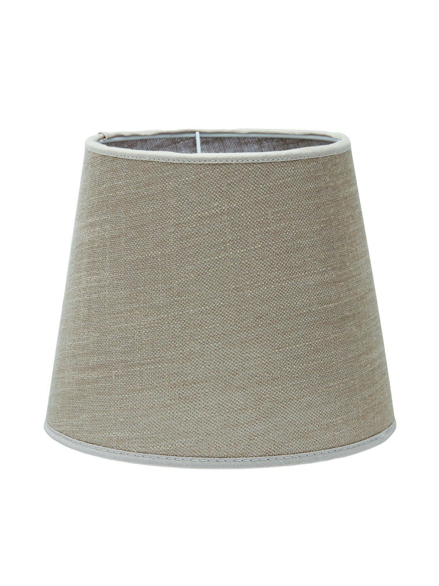Mia Lampskärm Cecil Nougat 17cm