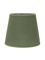 Mia Lampskärm Cecil Mossa 20cm